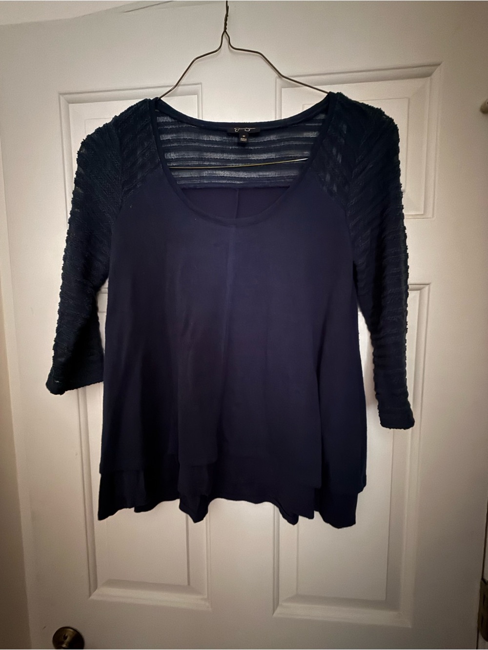 Woman’s top